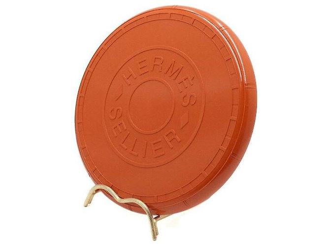 Hermès Disco voador para cães Wouf Vermelho - vista 2