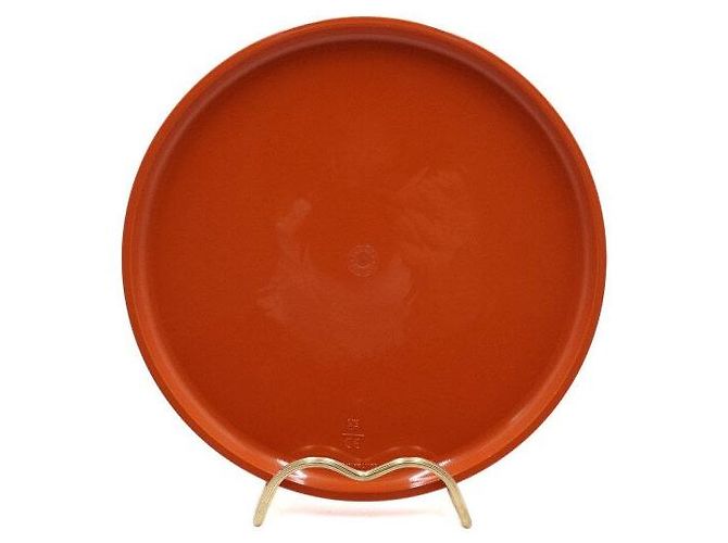 Hermès Disco voador para cães Wouf Vermelho - vista 4