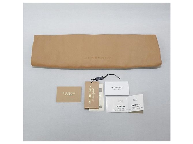 Burberry Piccolo zaino in nylon - vista 10