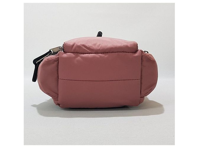 Burberry Piccolo zaino in nylon - vista 6