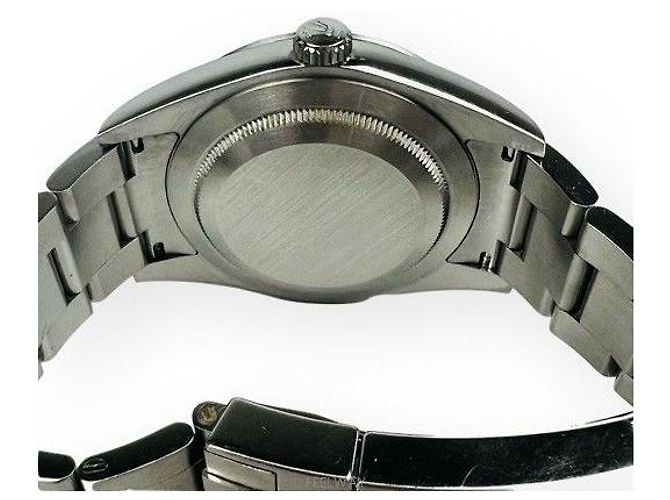 Rolex Orologio Explorer in acciaio per uomo Multicolore - vista 4