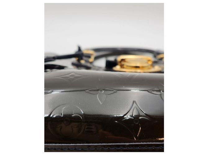 Louis Vuitton Vernis Melrose Avenue Multicolore - vista 11