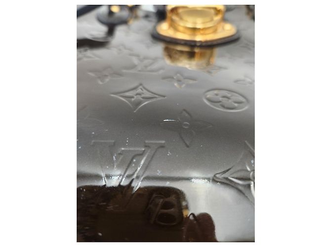 Louis Vuitton Vernis Melrose Avenue Multicolore - vista 15