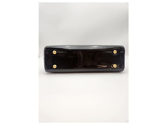 Louis Vuitton Vernis Melrose Avenue Multicolore - vista 5