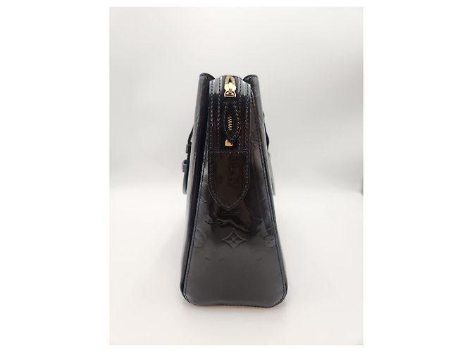 Louis Vuitton Vernis Melrose Avenue Multicolore - vista 9