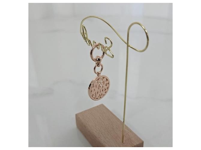 Hermès Twilly Schalring Roségold Pink - Ansicht 5