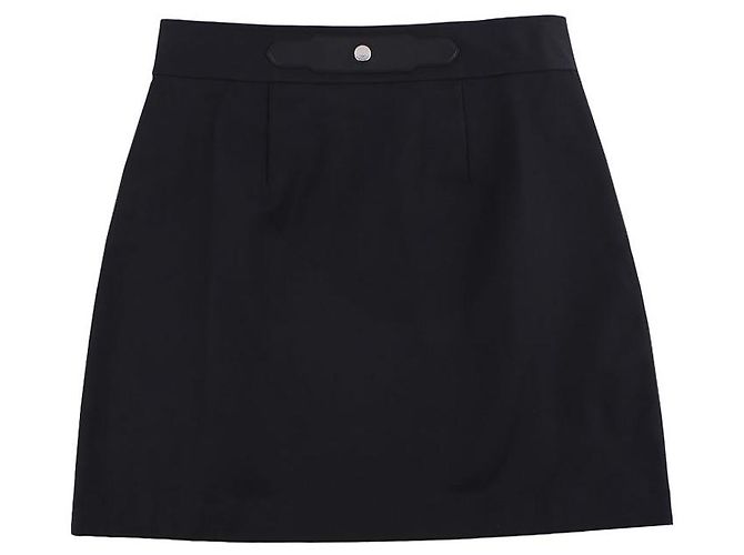 Hermès Saia Branco - vista 6