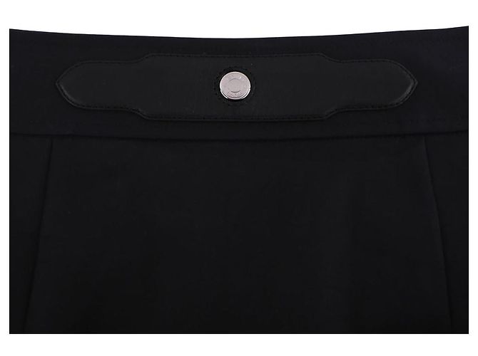 Hermès Saia Branco - vista 8