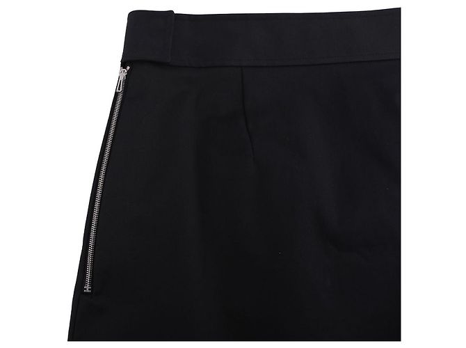 Hermès Saia Branco - vista 9