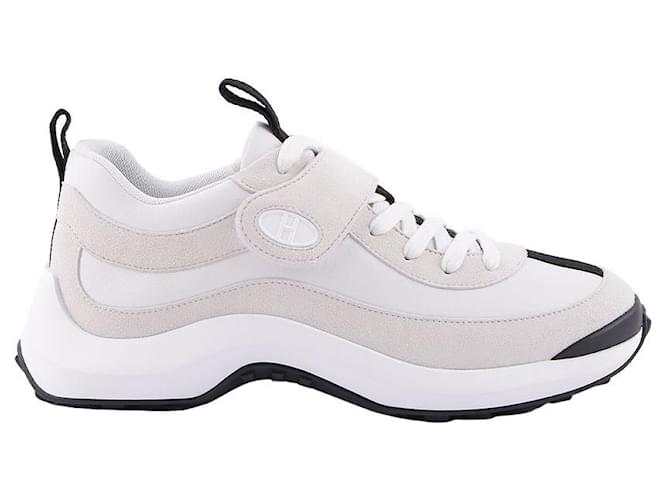 Hermès Loop Sneaker für Damen Mehrfarben - Ansicht 10