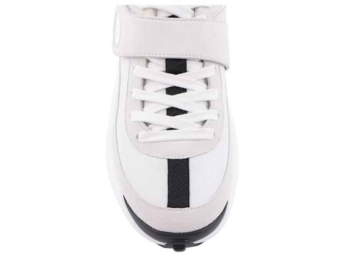 Hermès Loop Sneaker für Damen Mehrfarben - Ansicht 11