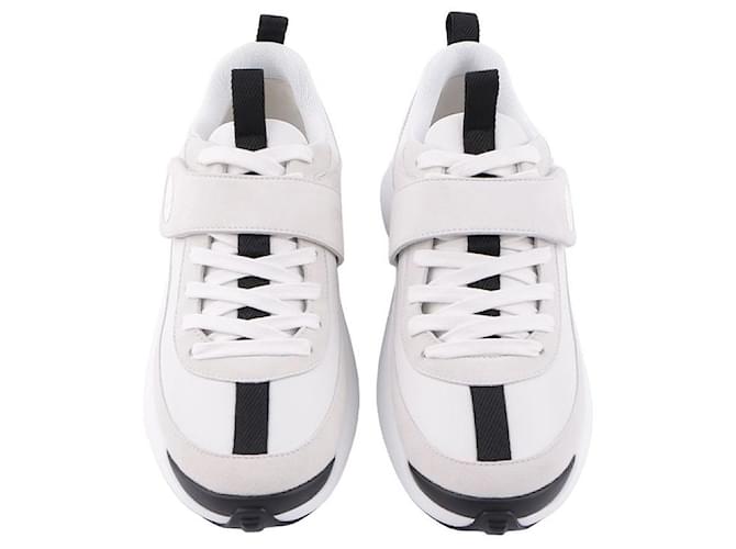 Hermès Loop Sneaker für Damen Mehrfarben - Ansicht 6
