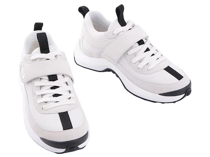 Hermès Loop Sneaker für Damen Mehrfarben - Ansicht 7