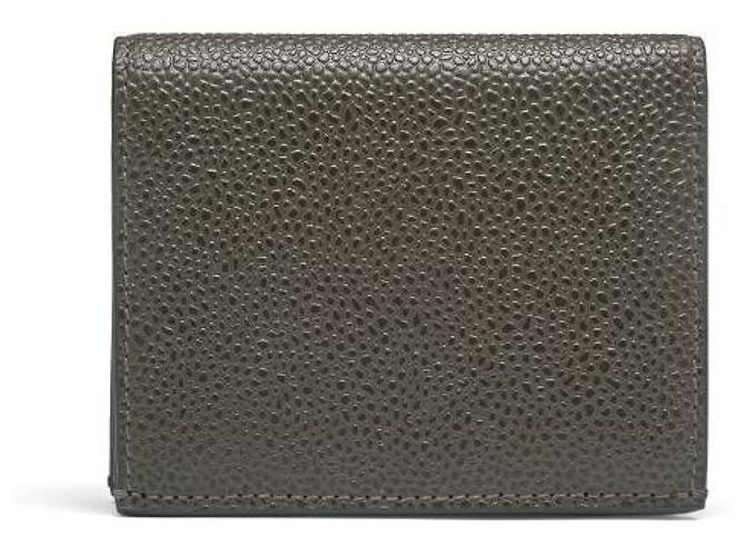 Thom Browne Men's Card Wallet - view 5
