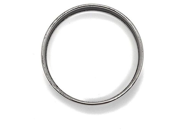 Hermès Emaille-Armreif Mehrfarben - Ansicht 4