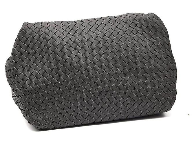 Bottega Veneta Borsa Tote Parachute in mesh - vista 7