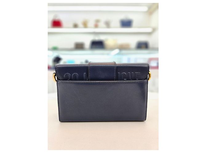 Dior Borsa a tracolla Mountain Park - vista 14