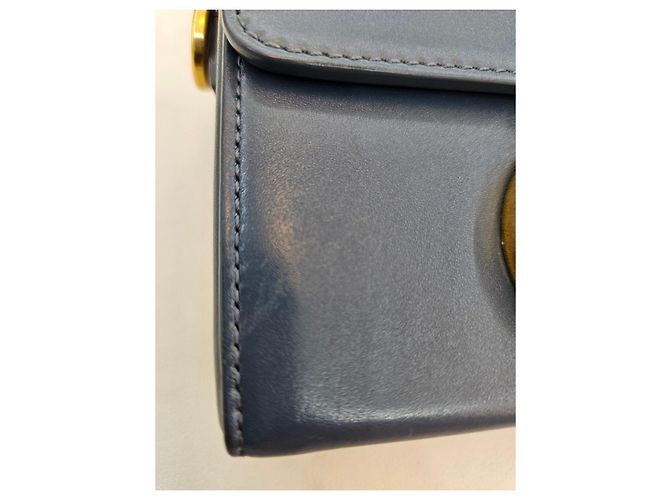 Dior Borsa a tracolla Mountain Park - vista 18