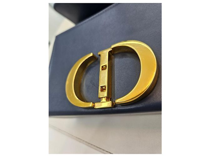 Dior Borsa a tracolla Mountain Park - vista 19