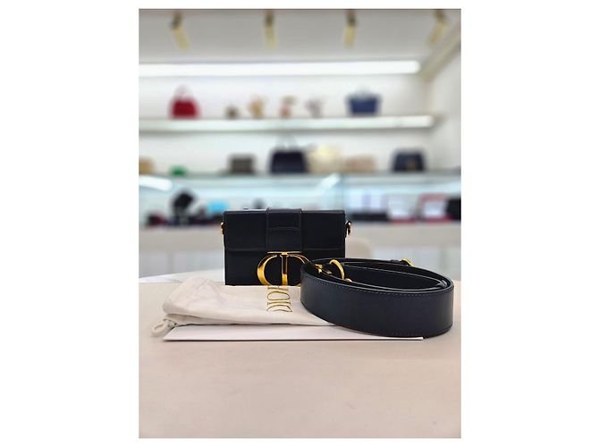 Dior Borsa a tracolla Mountain Park - vista 2