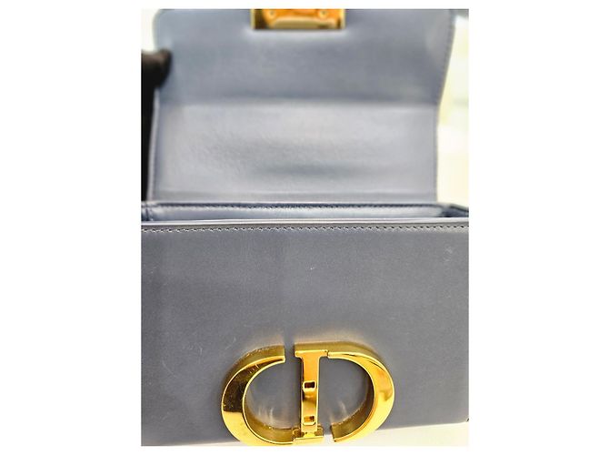 Dior Borsa a tracolla Mountain Park - vista 21