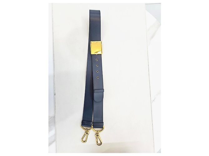 Dior Borsa a tracolla Mountain Park - vista 23