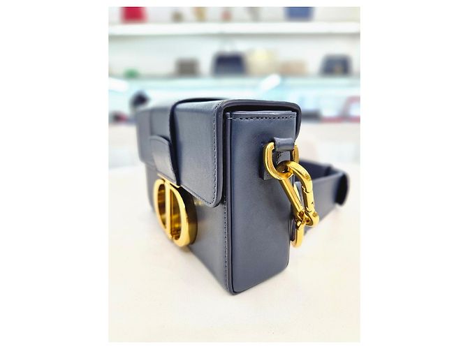 Dior Borsa a tracolla Mountain Park - vista 4