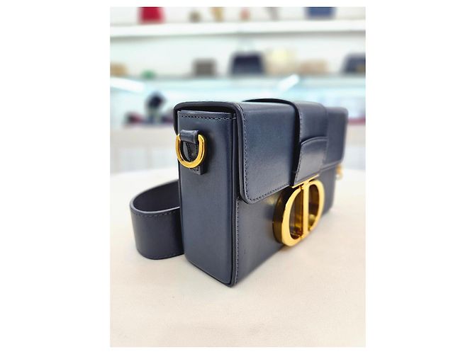 Dior Borsa a tracolla Mountain Park - vista 5
