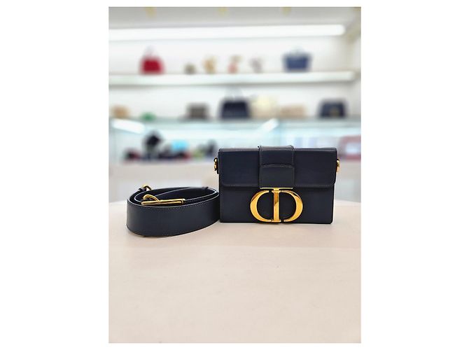Dior Borsa a tracolla Mountain Park - vista 9