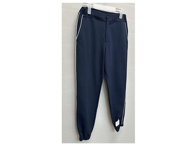 Thom Browne Jogginghose Schwarz - Ansicht 3