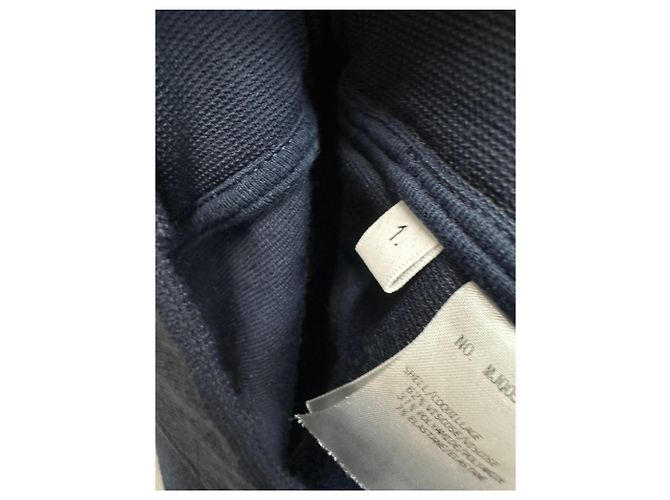 Thom Browne Jogginghose Schwarz - Ansicht 8