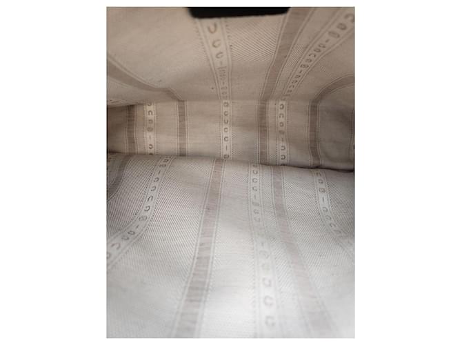Gucci Tote Bag Interlocking Nero - vista 13