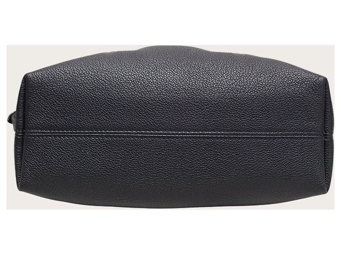 Louis Vuitton Bucket-Schultertasche Monogram Empreinte schwarz - Ansicht 6