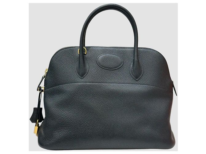 Hermès Bolide Black Preto - vista 2