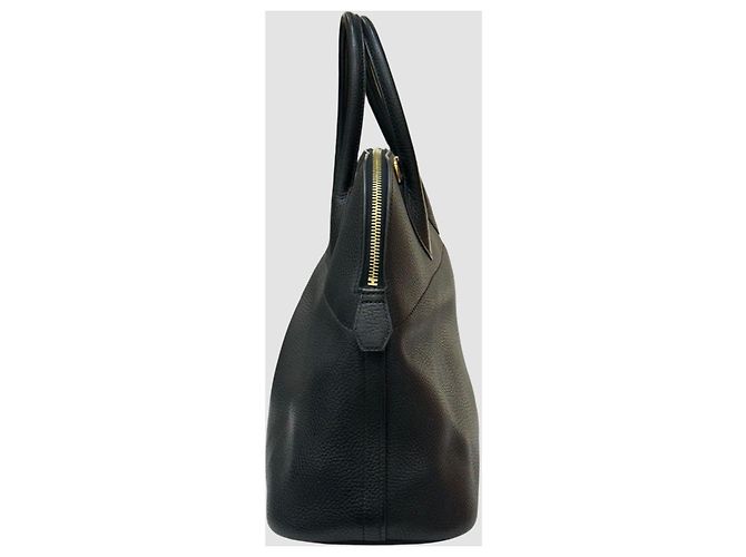 Hermès Bolide Black Preto - vista 4