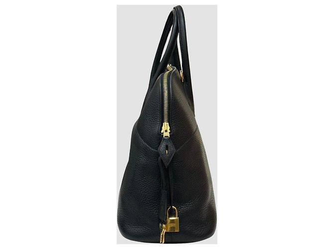 Hermès Bolide Black Preto - vista 5