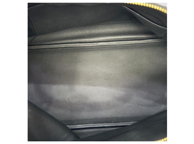 Hermès Bolide Black Preto - vista 6