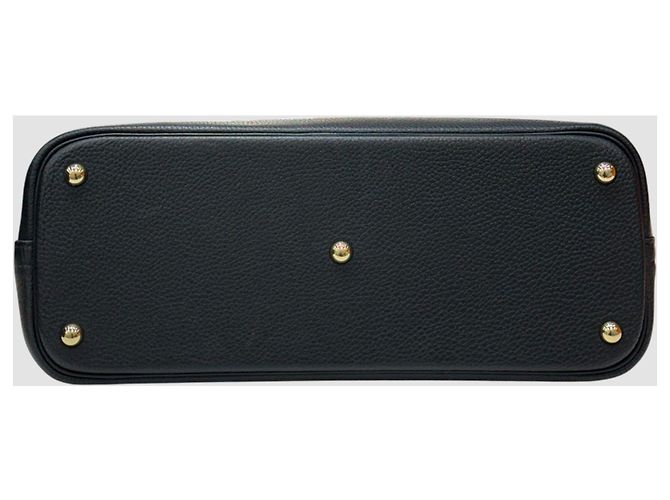 Hermès Bolide Black Preto - vista 7