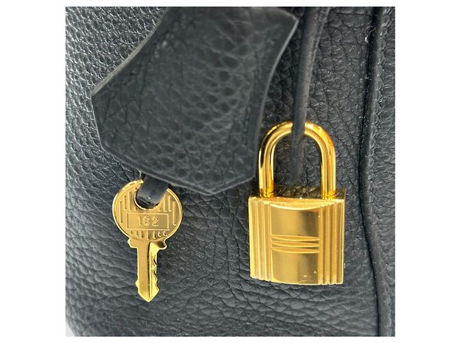 Hermès Bolide Black Preto - vista 9