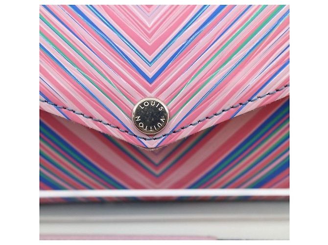 Louis Vuitton Pochette Felicie Crossbody Bag Multicolore - vista 2
