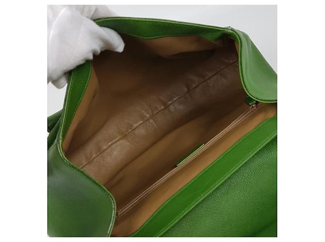 Bulgari Tote Bag Grün - Ansicht 7