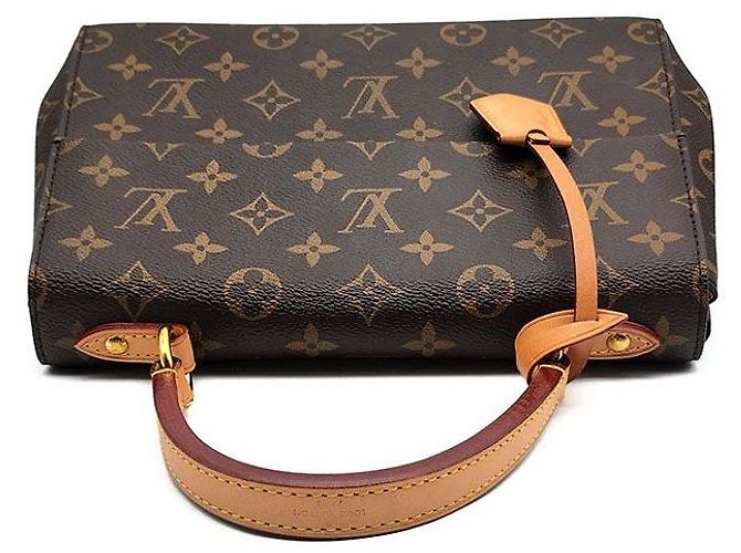 Louis Vuitton Monogram Cluny BB Mehrfarben - Ansicht 6