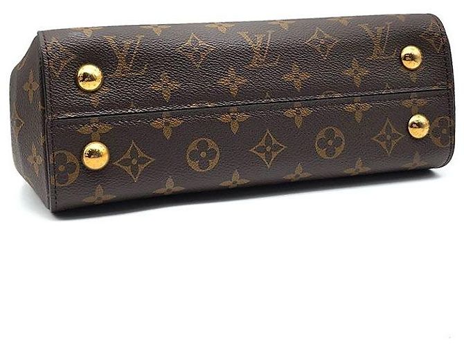 Louis Vuitton Monogram Cluny BB Mehrfarben - Ansicht 7