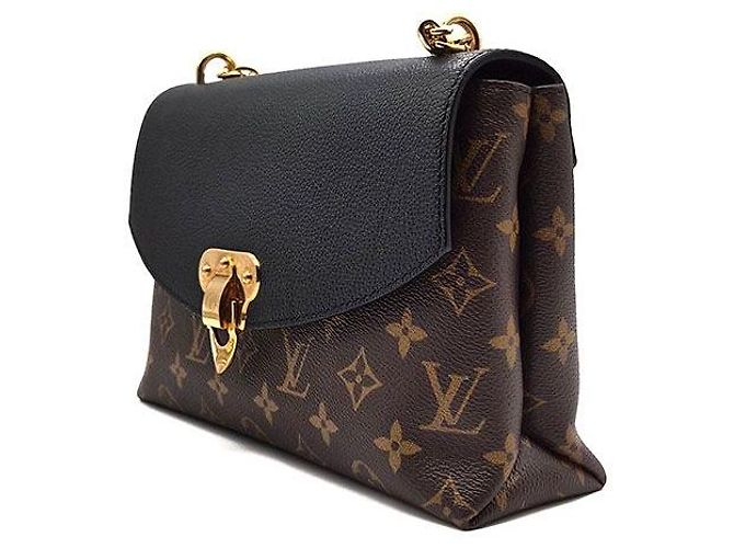 Louis Vuitton Monogram Semplice Preto - vista 2