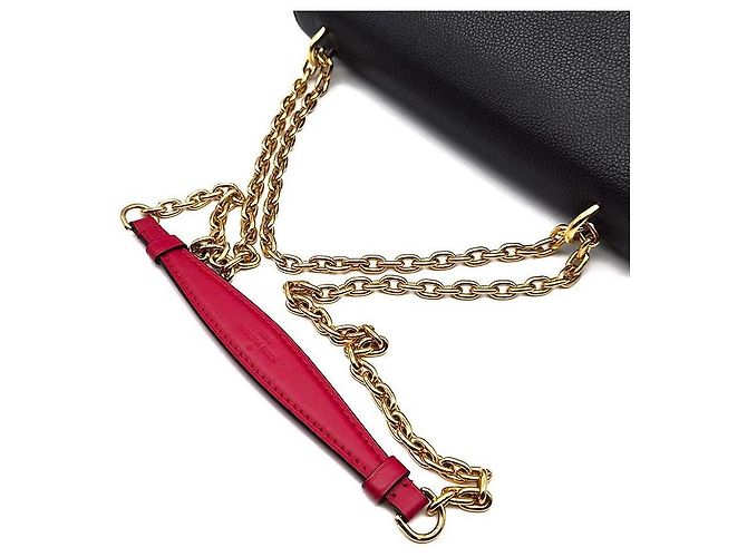 Louis Vuitton Monogram Semplice Preto - vista 5