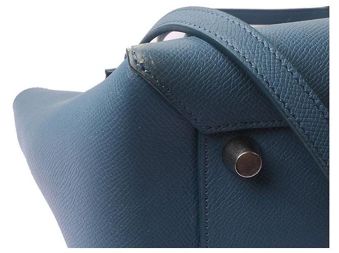 Belt Bag Céline Mini riñonera - vista 6