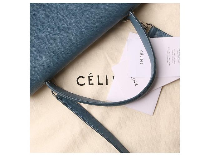 Belt Bag Céline Mini riñonera - vista 8