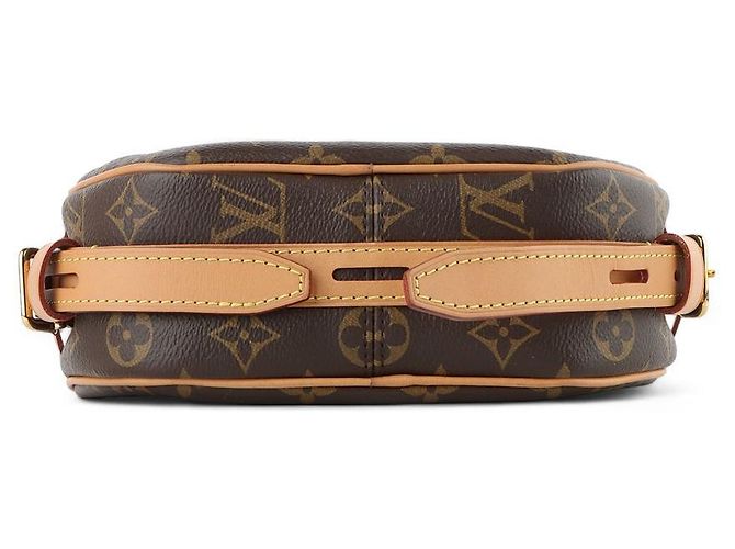 Louis Vuitton Borsa a tracolla Monogram Bouatt Shapo Suppl Multicolore - vista 6