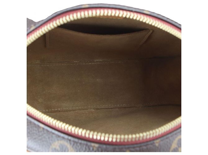 Louis Vuitton Borsa a tracolla Monogram Bouatt Shapo Suppl Multicolore - vista 7