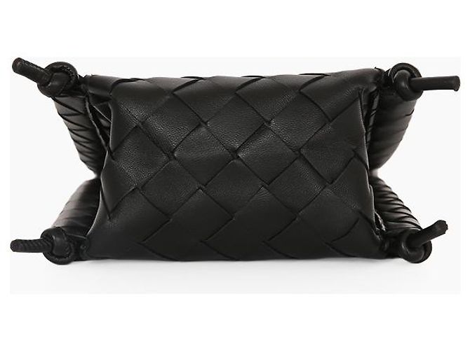 Bottega Veneta Borsa a tracolla Intrecciato - vista 5